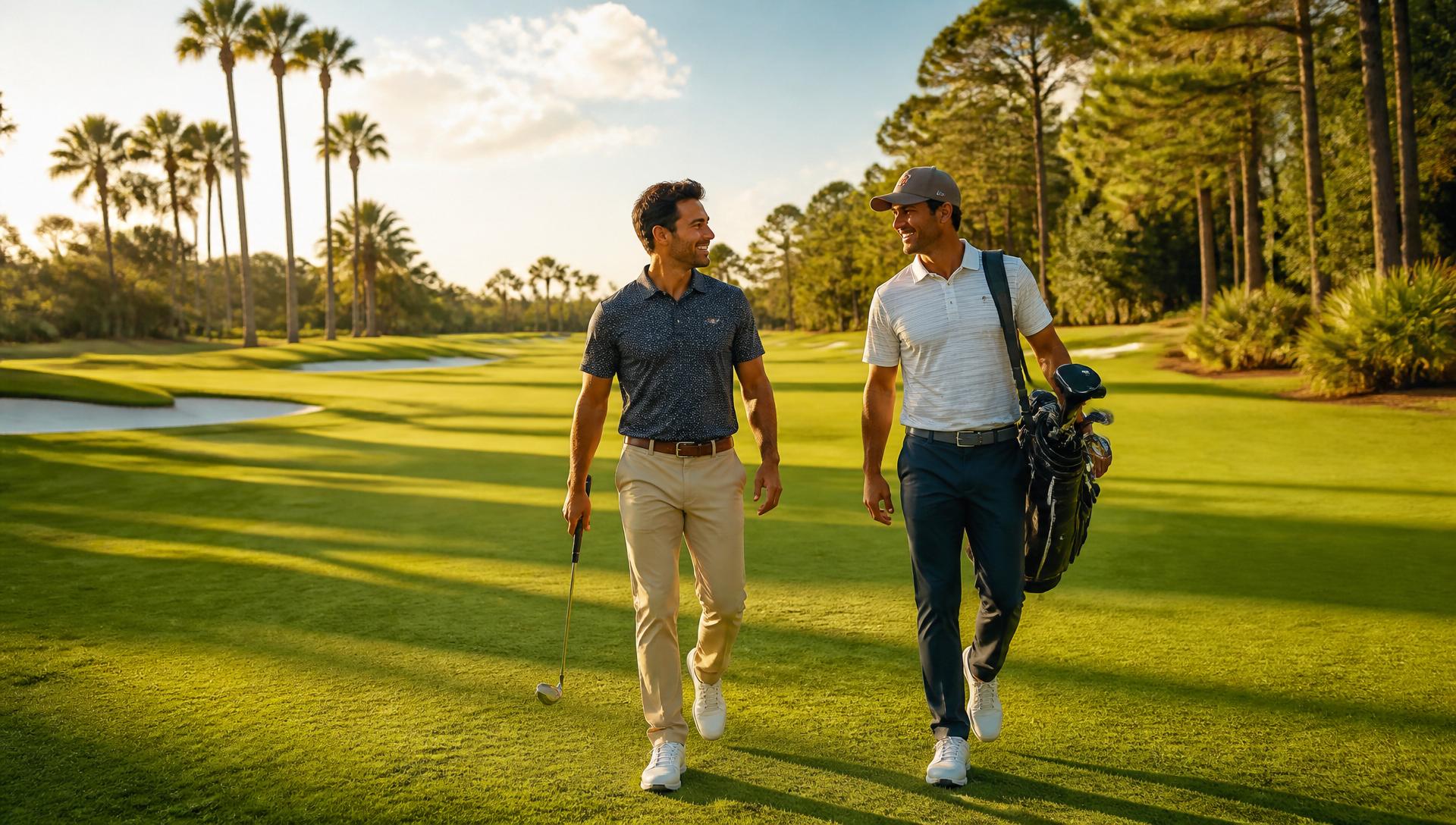Skandinavisk kustgolf